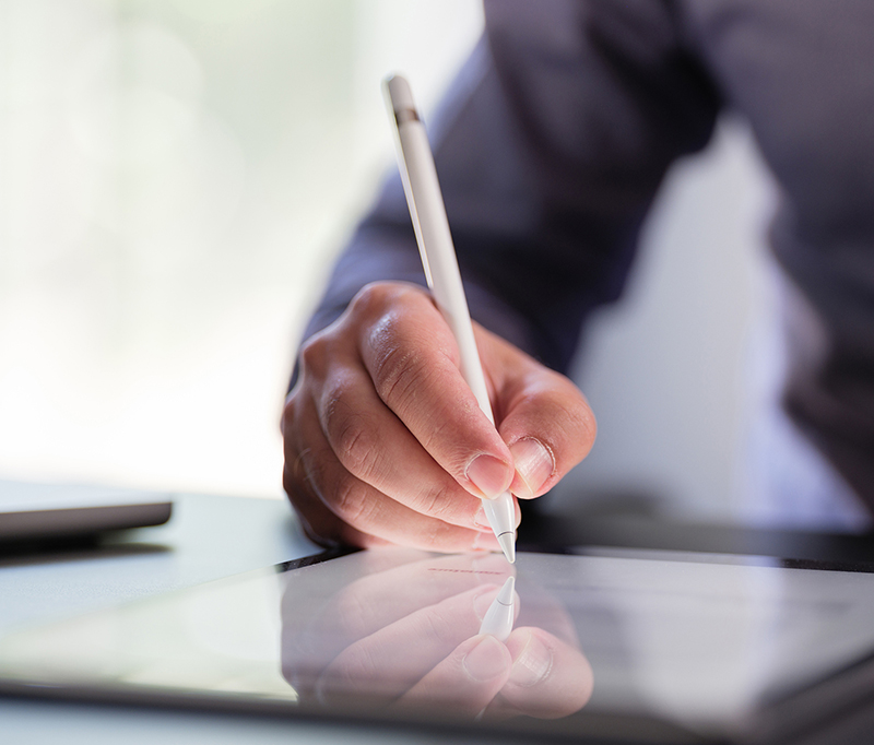 h视频
股份投资者关系理念